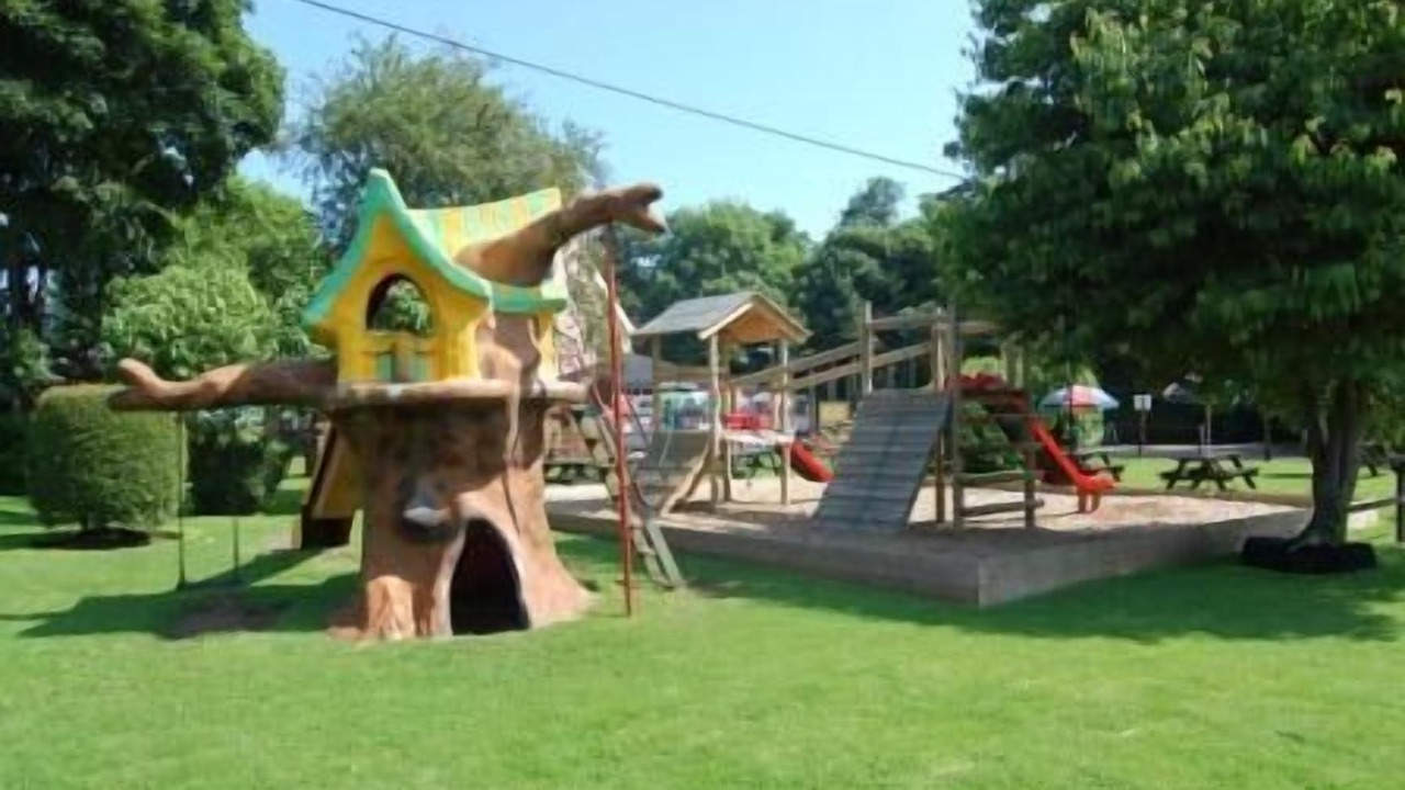 Photo of Outdoor in Claydon