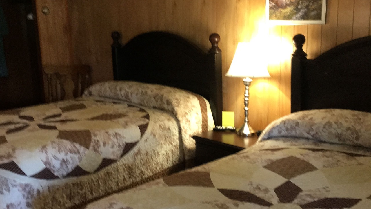 Photo of Bedroom in Windham