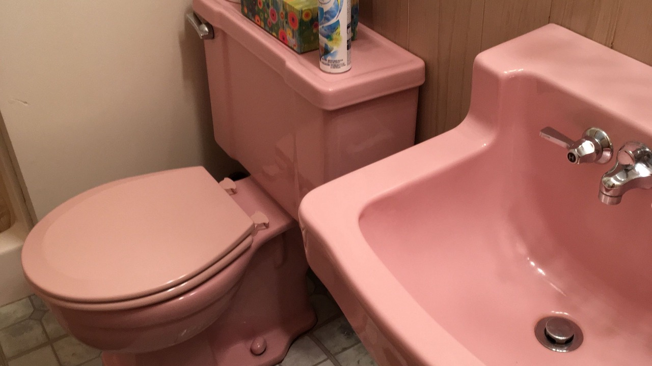 Photo of Bathroom in Windham