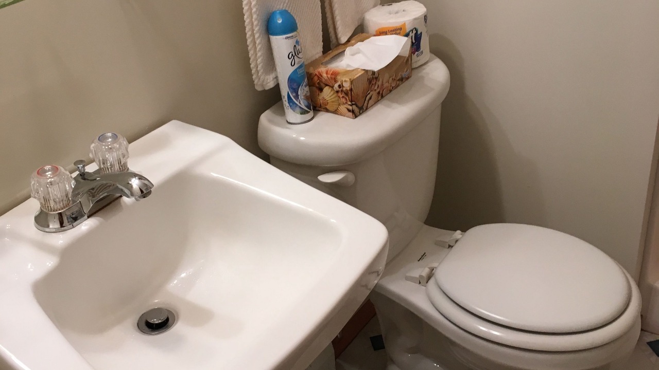 Photo of Bathroom in Windham