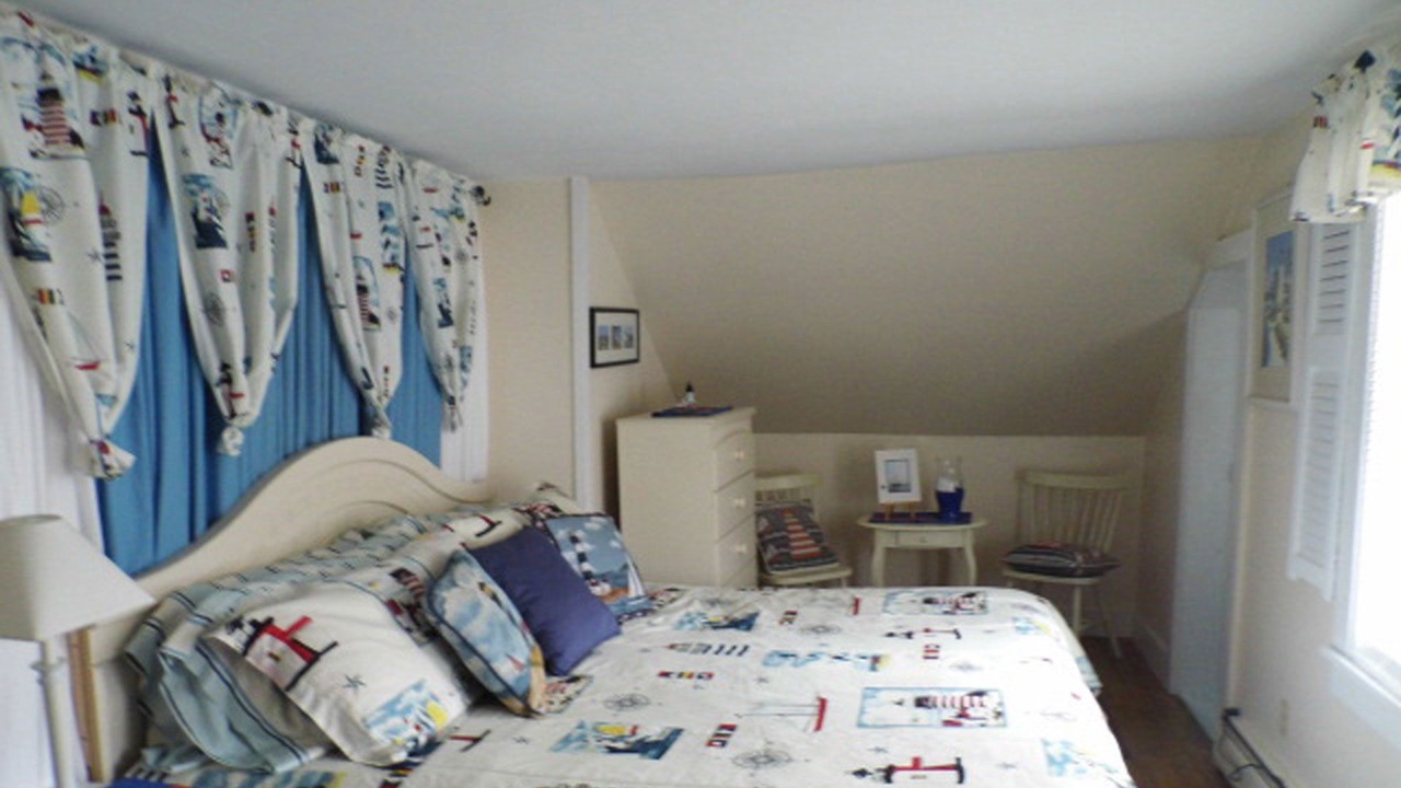 Photo of Bedroom in Otter Creek