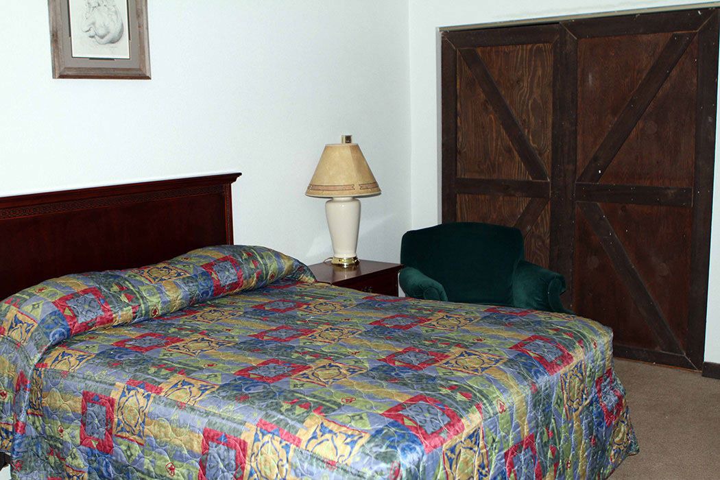 Photo of Bedroom in Guernsey