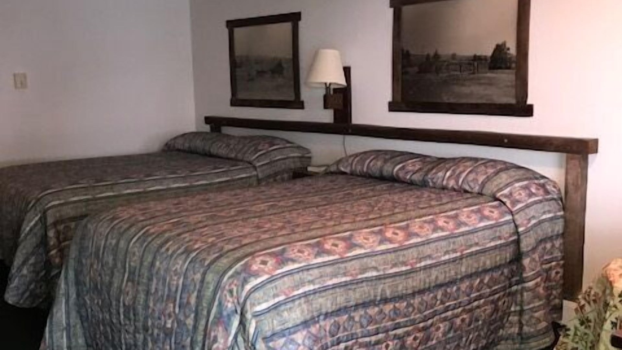 Photo of Bedroom in Guernsey