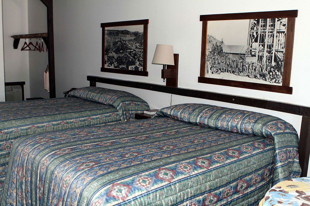 Photo of Bedroom in Guernsey