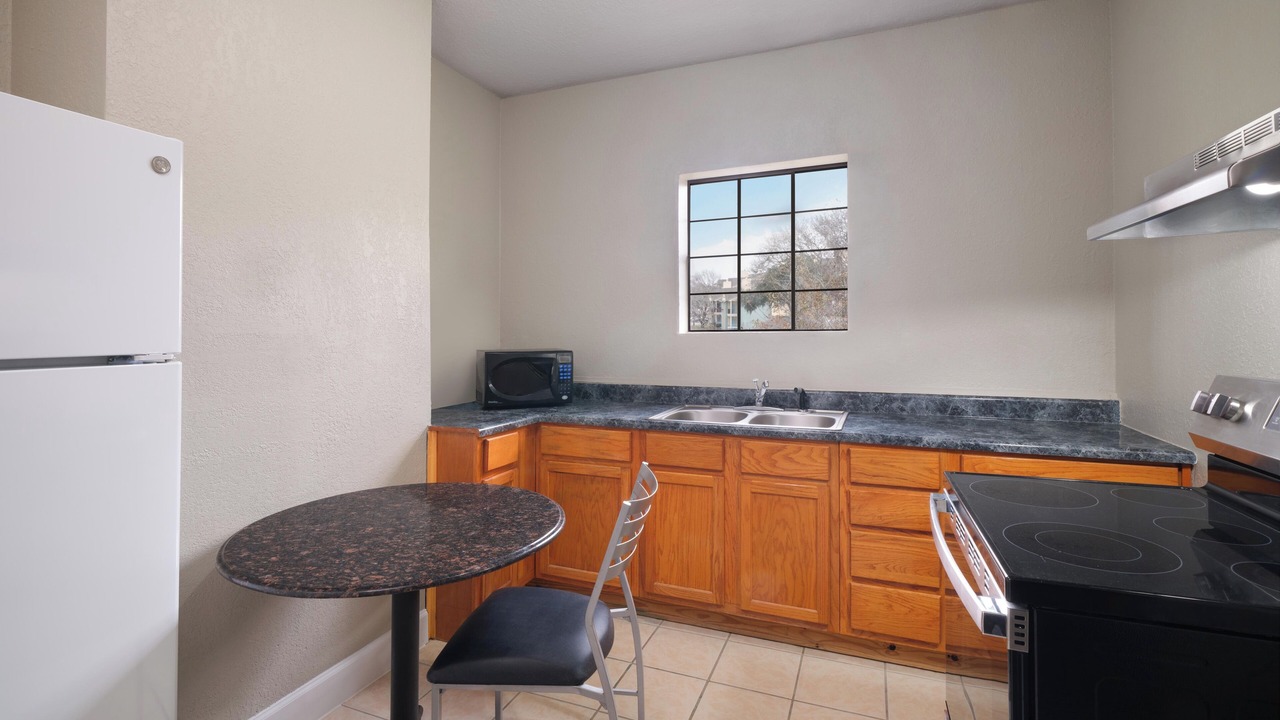 Photo of Kitchen in El Lago