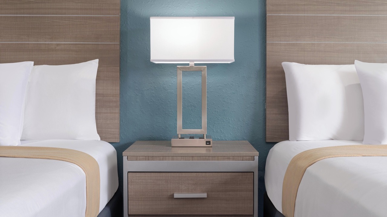 Photo of Bedroom in El Lago