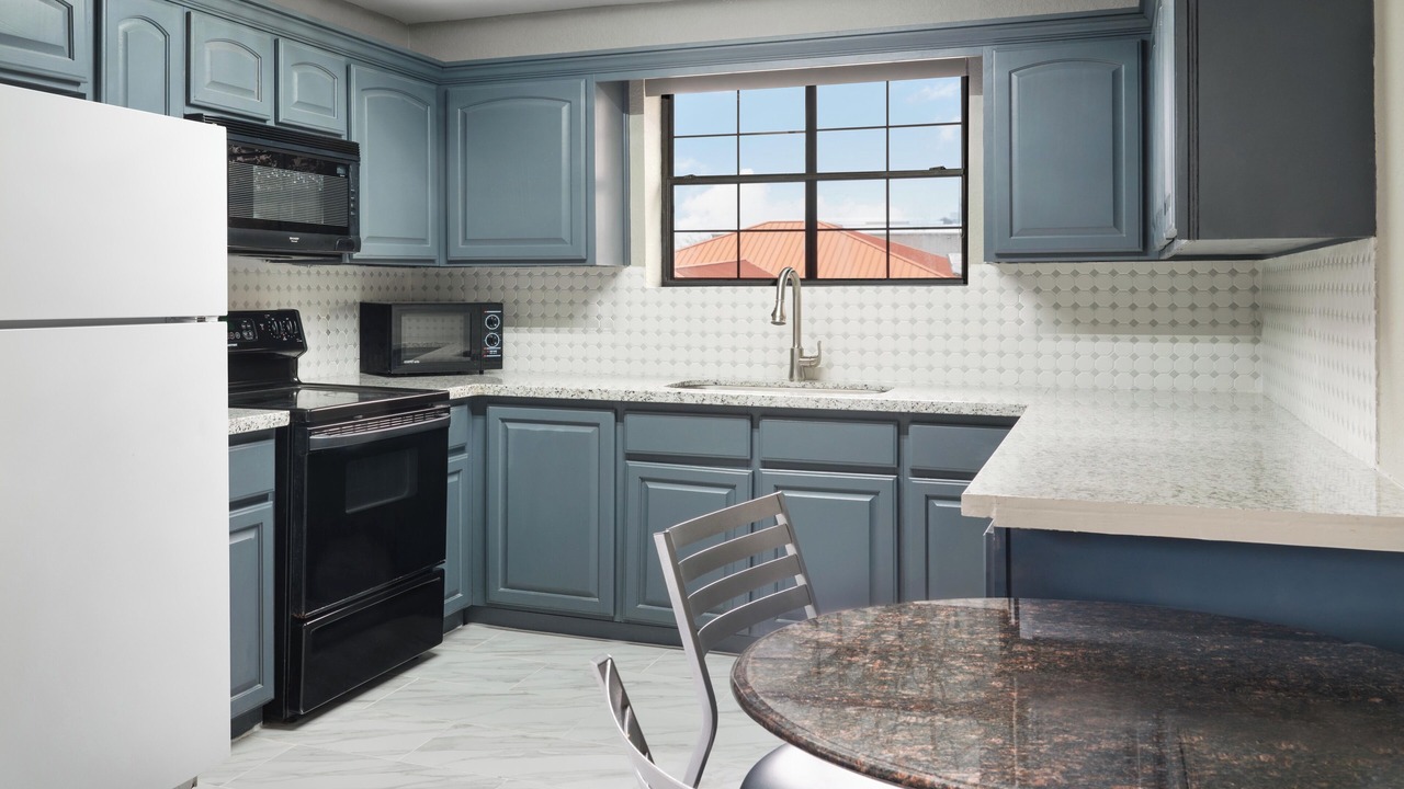 Photo of Kitchen in El Lago