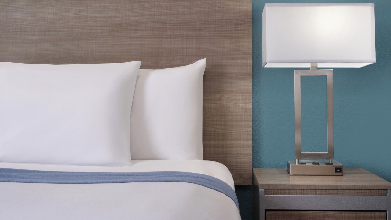 Photo of Bedroom in El Lago