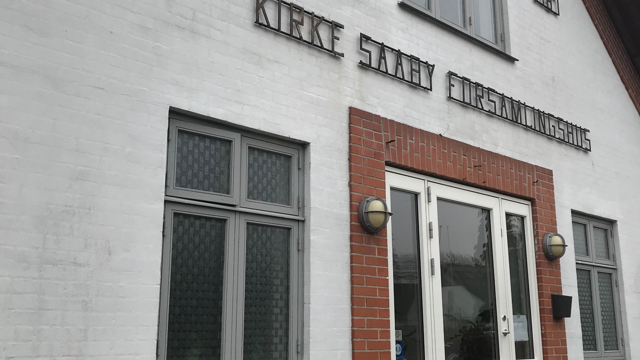 Photo of Outdoor in Kirke Saaby