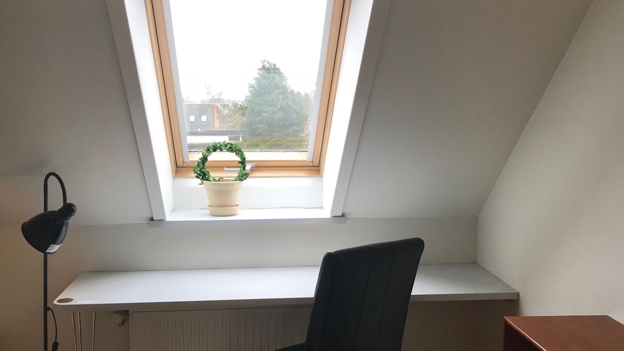 Photo of Bedroom in Kirke Saaby