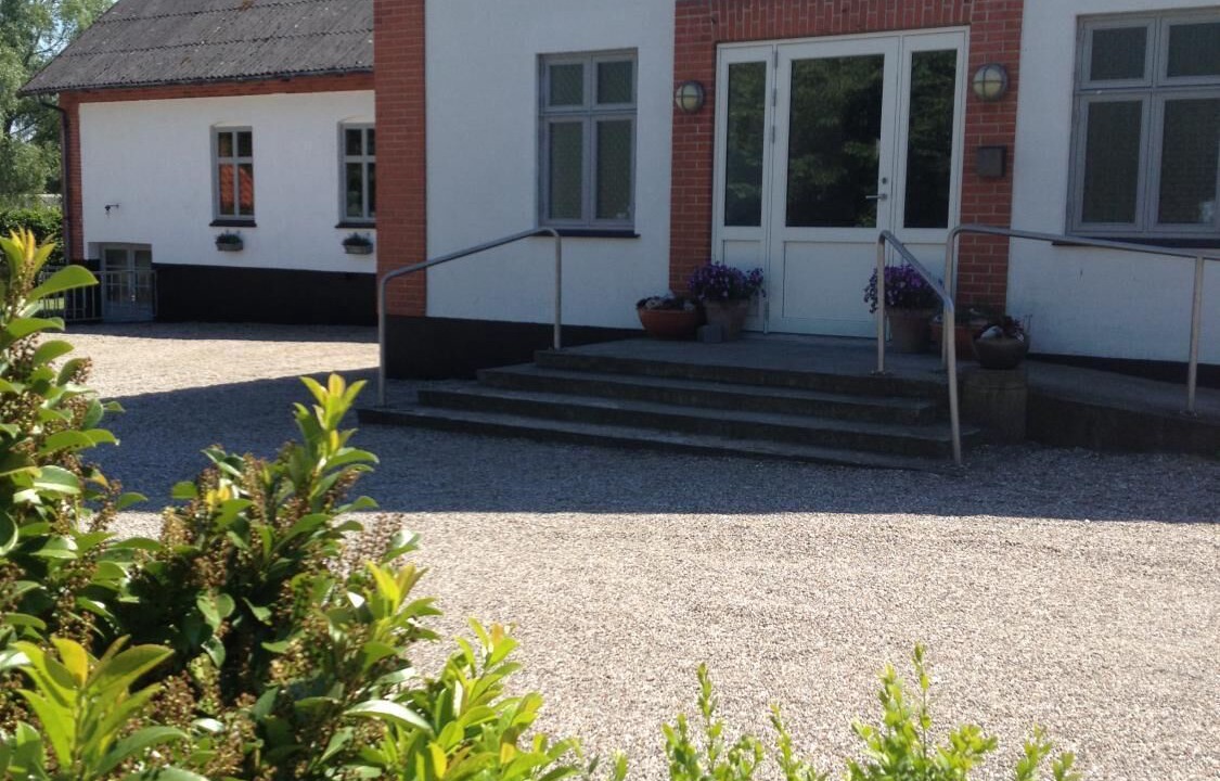 Photo of Outdoor in Kirke Saaby