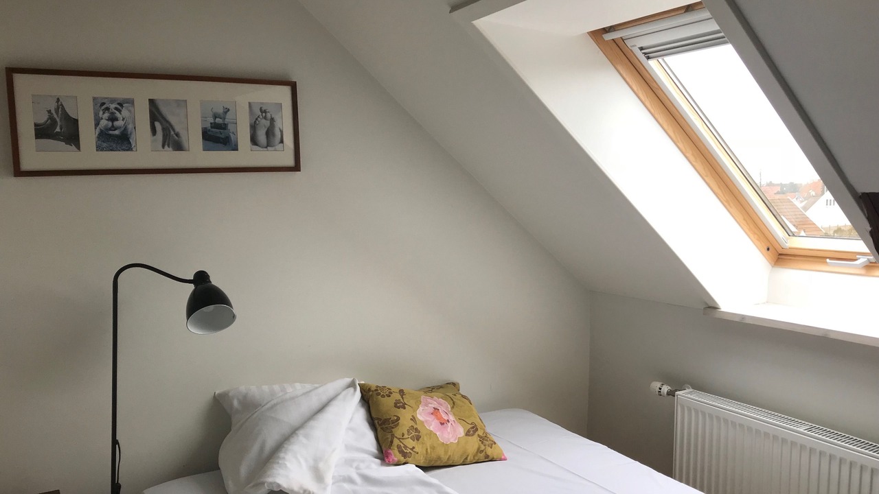 Photo of Bedroom in Kirke Saaby