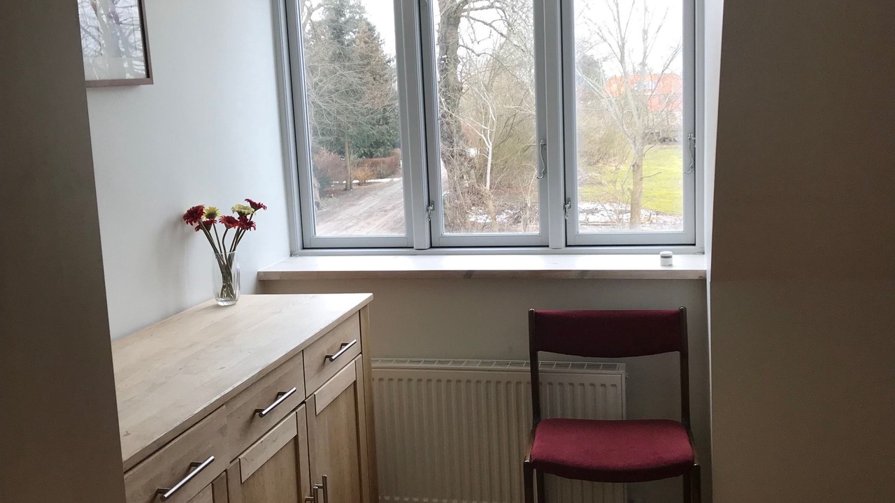 Photo of Bedroom in Kirke Saaby