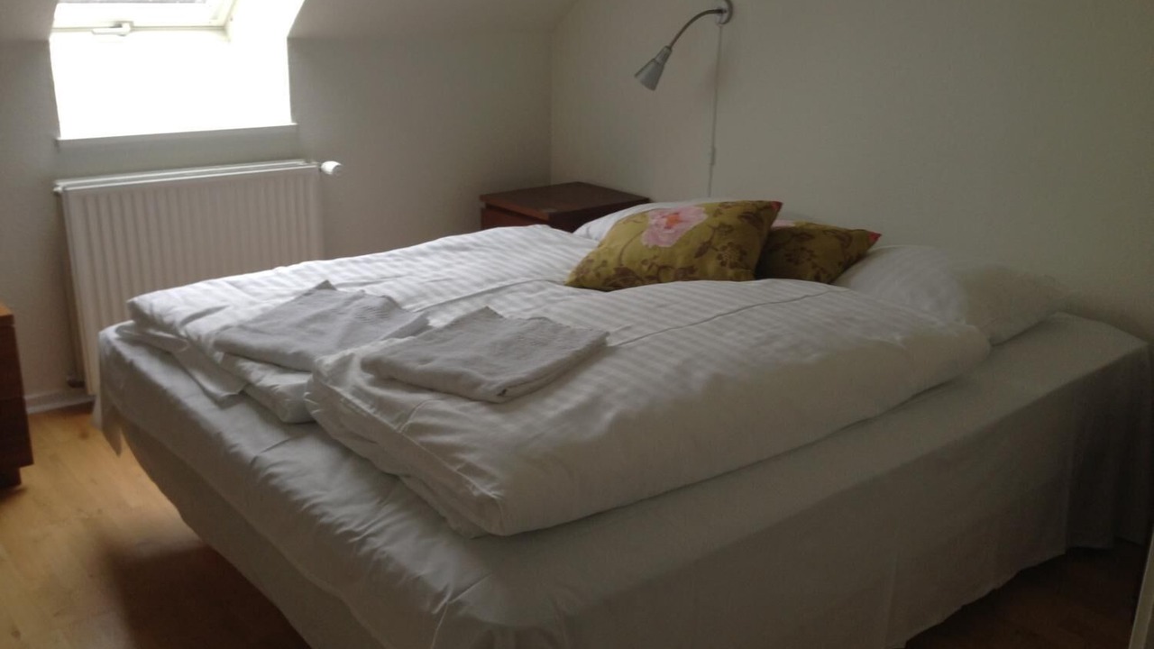 Photo of Bedroom in Kirke Saaby