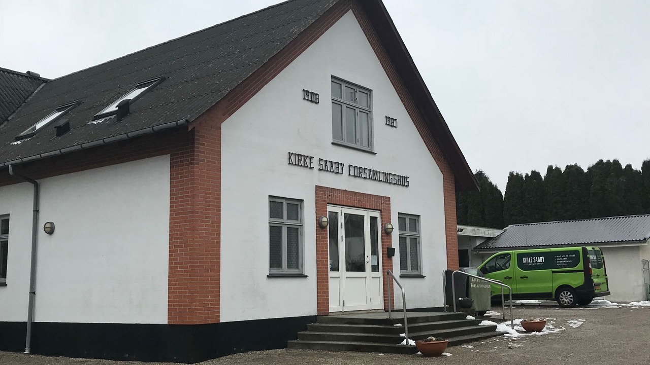 Photo of Outdoor in Kirke Saaby