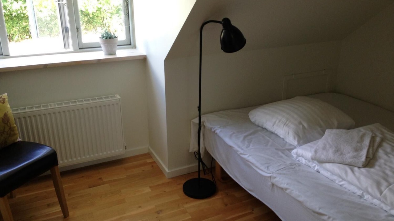 Photo of Bedroom in Kirke Saaby