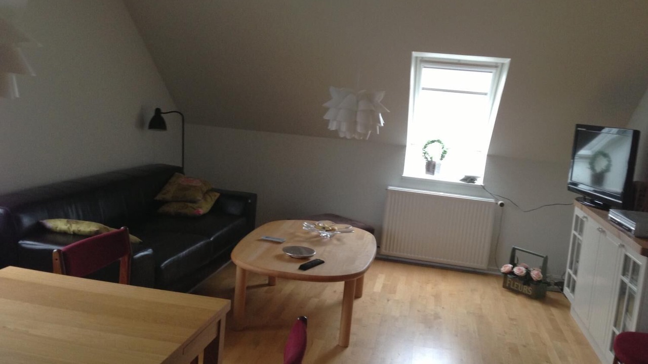 Photo of Livingroom in Kirke Saaby