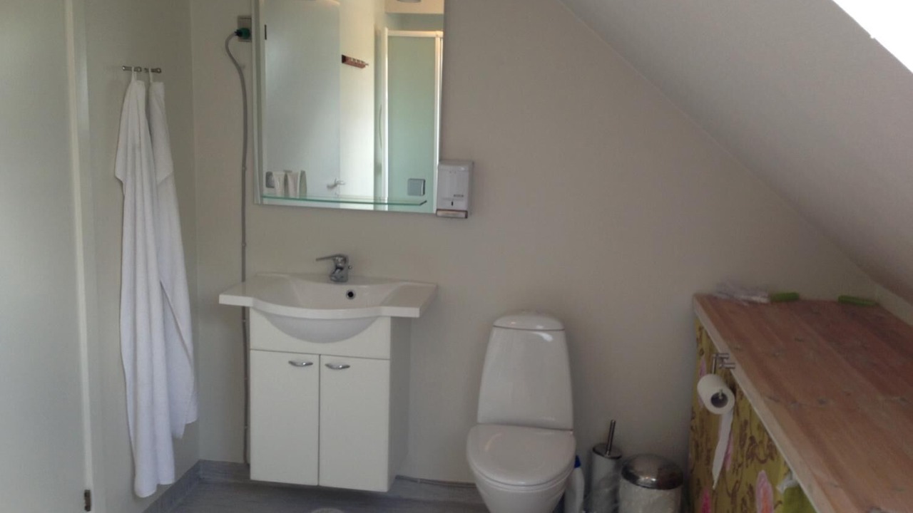 Photo of Bathroom in Kirke Saaby
