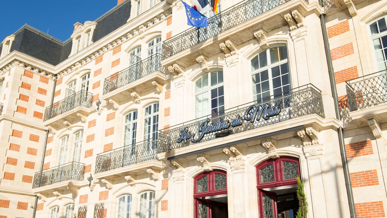 Photo of Outdoor in Verdun