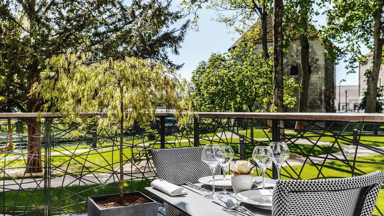 Photo of Patio Balcony in Verdun