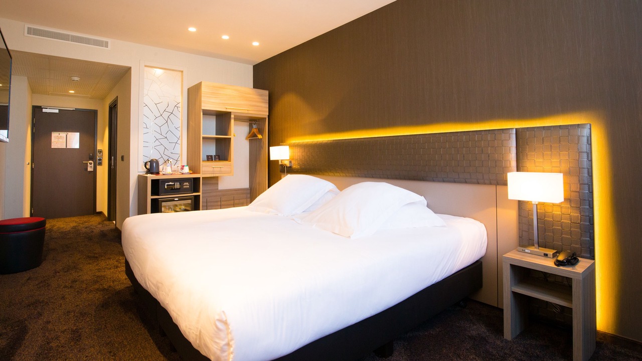 Photo of Bedroom in Verdun