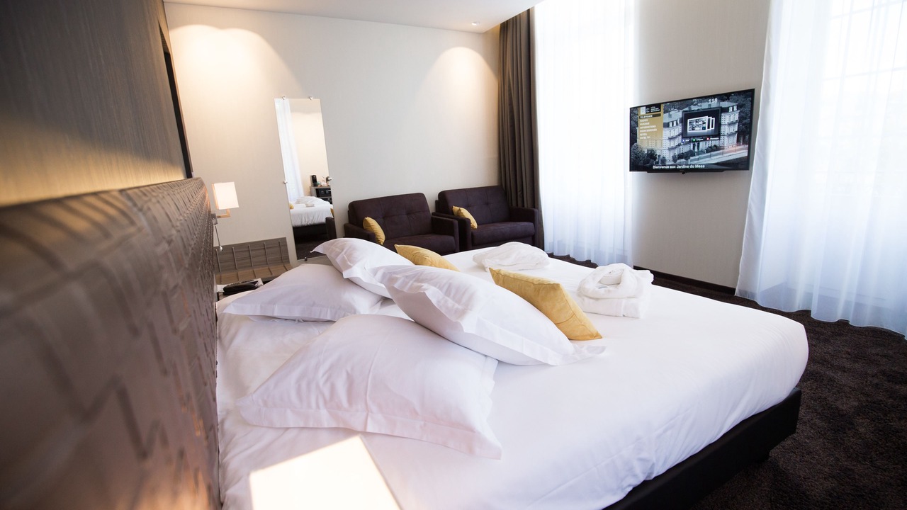 Photo of Bedroom in Verdun