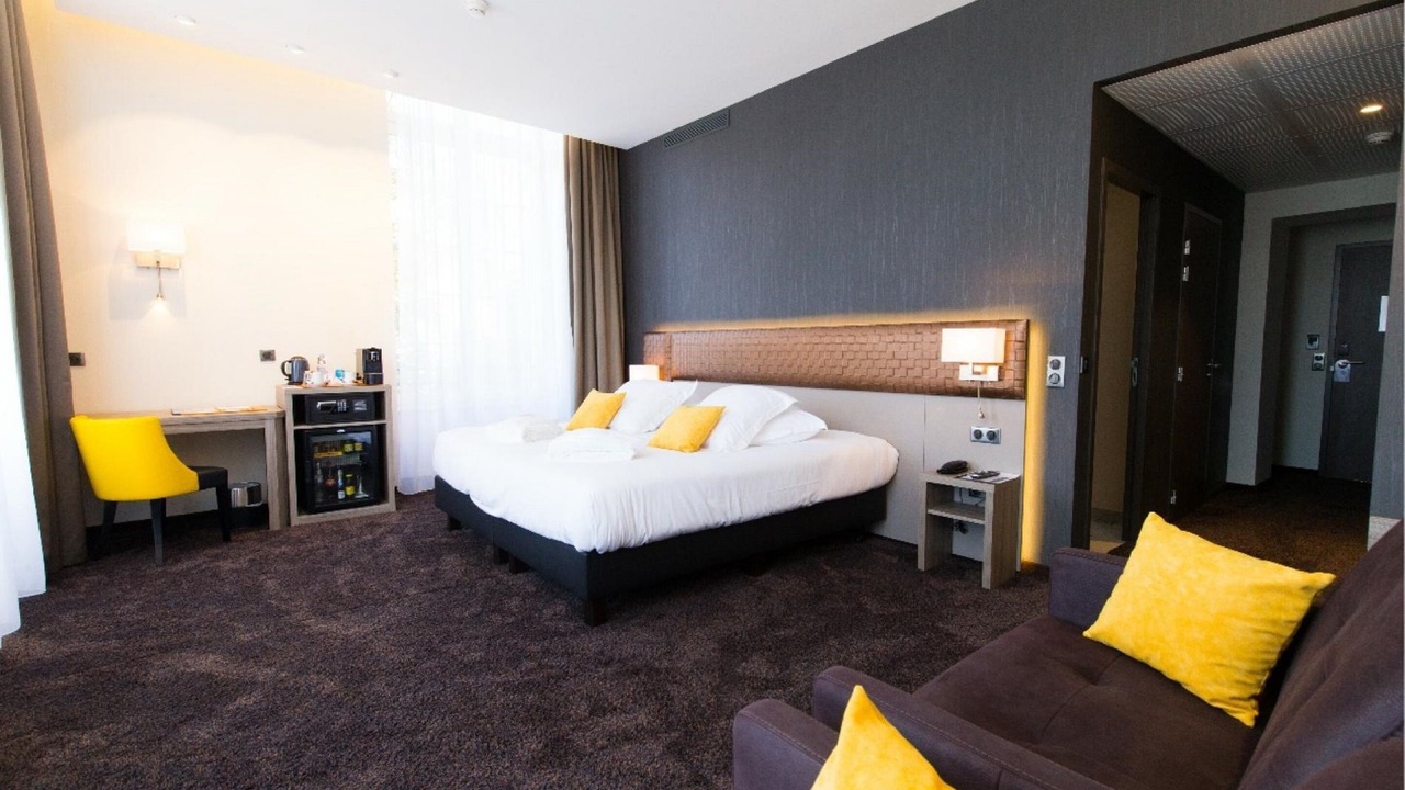 Photo of Bedroom in Verdun