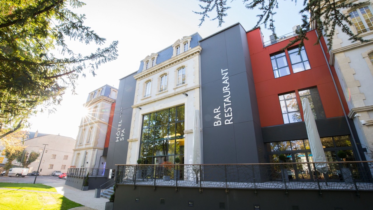 Photo of Outdoor in Verdun