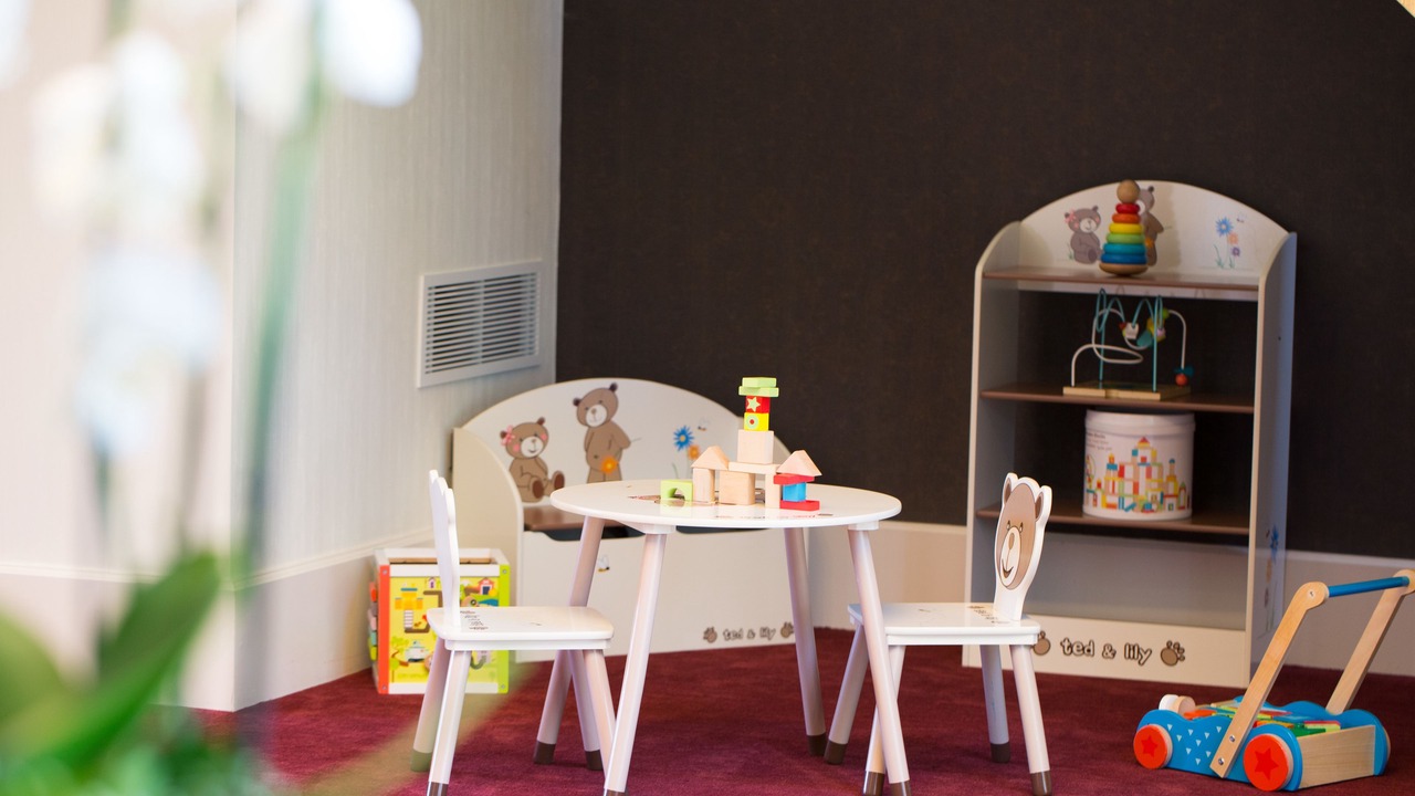 Photo of Bedroom in Verdun