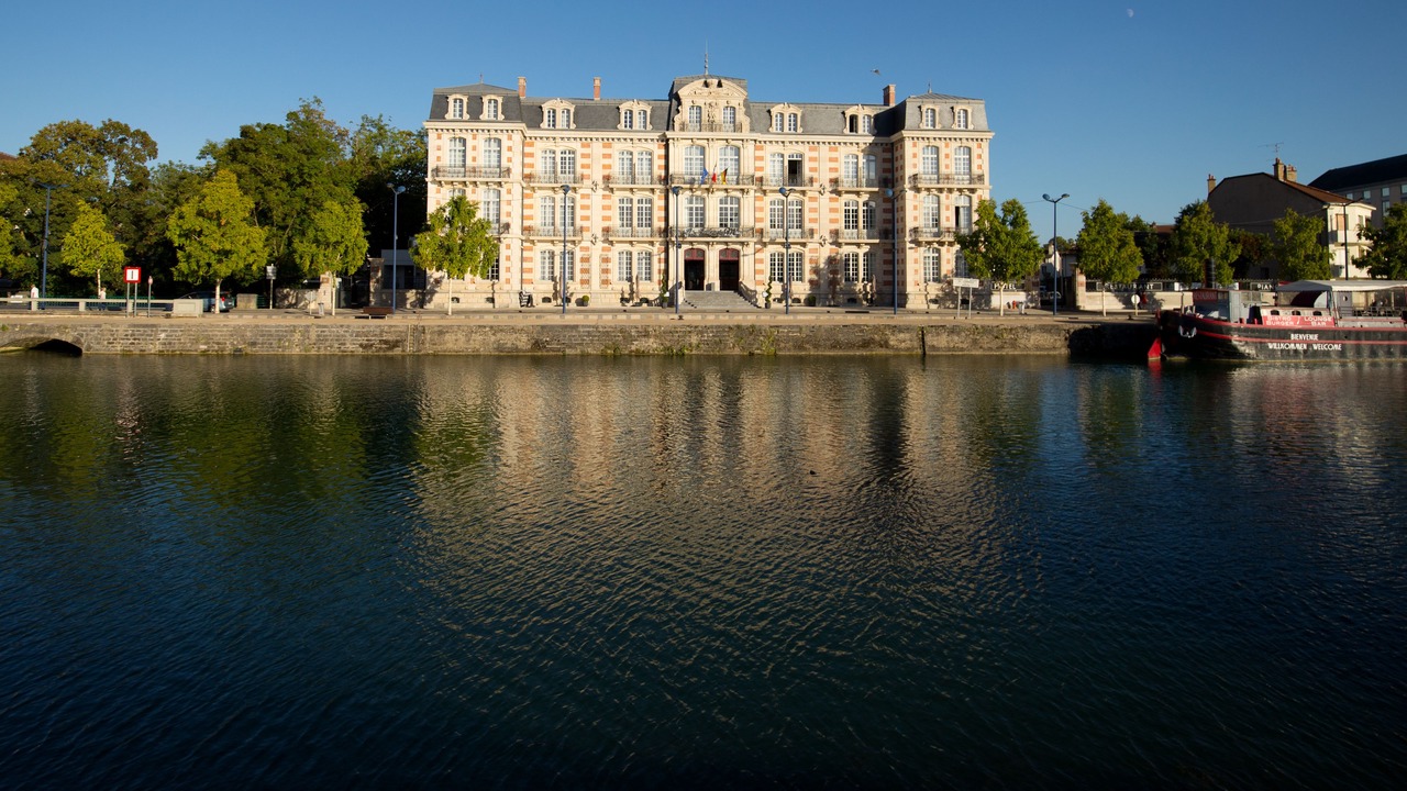 Photo of Outdoor in Verdun