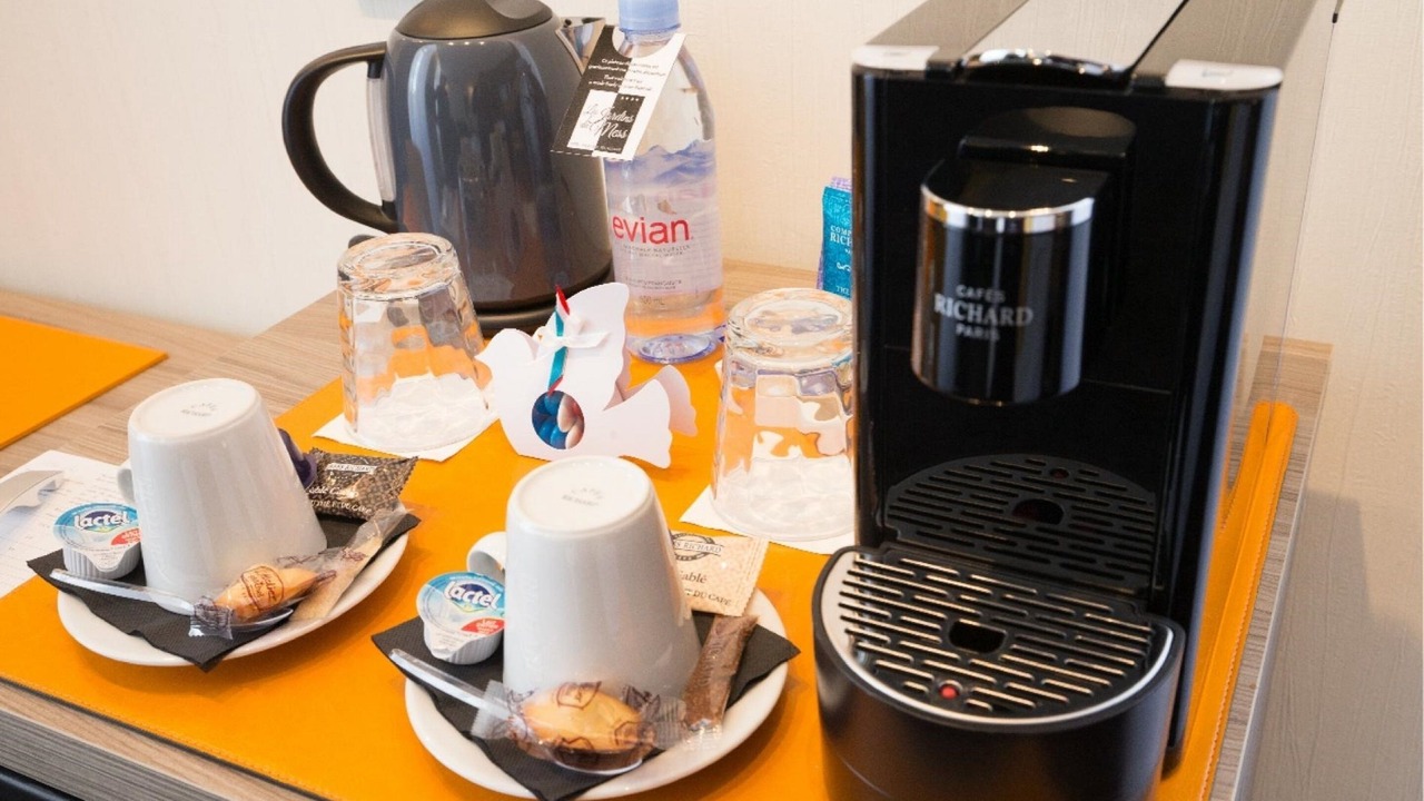 Photo of Bedroom in Verdun