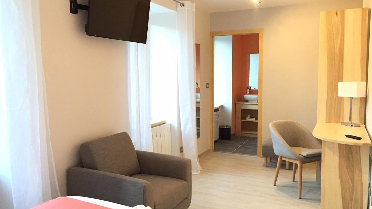 Photo of Bathroom in Saint-Georges