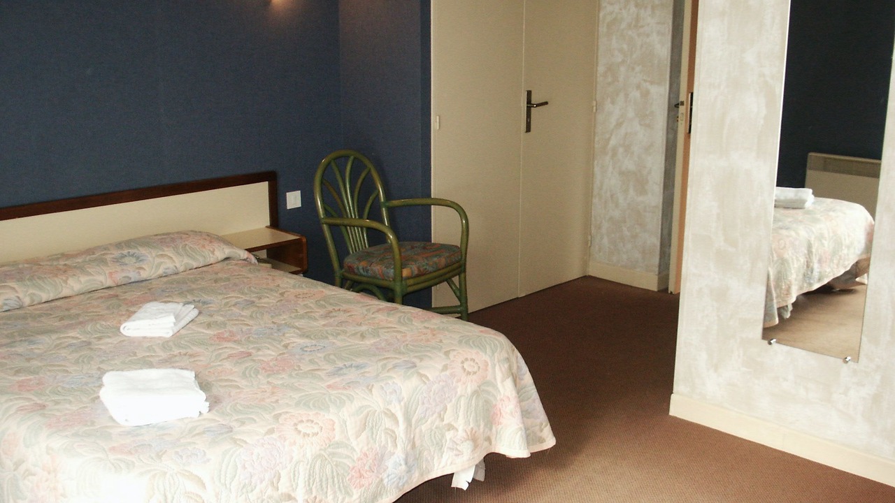 Photo of Bedroom in Saint-Georges