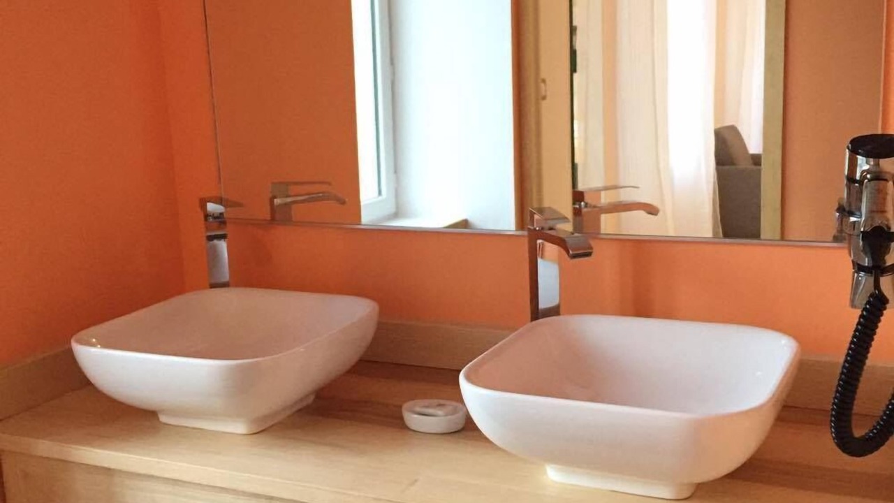 Photo of Bathroom in Saint-Georges