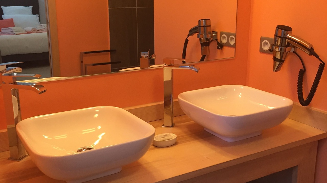 Photo of Bathroom in Saint-Georges