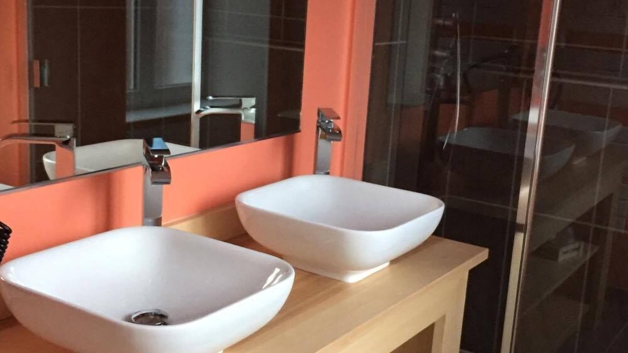 Photo of Bathroom in Saint-Georges