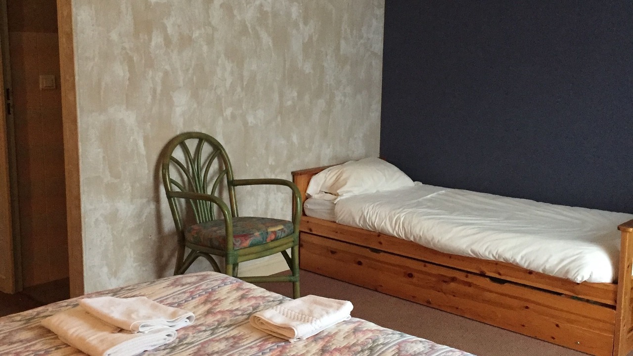 Photo of Bedroom in Saint-Georges