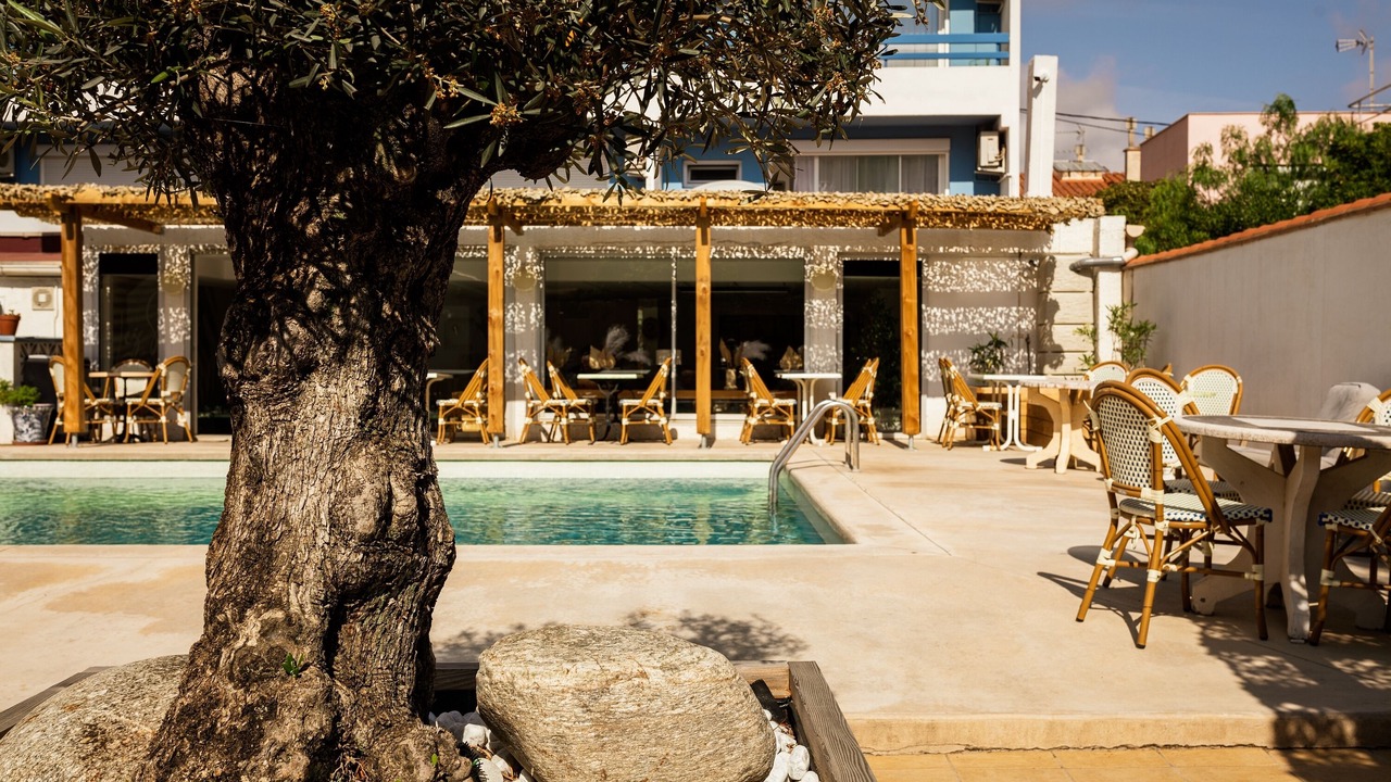 Photo of Outdoor in Le Grand Large