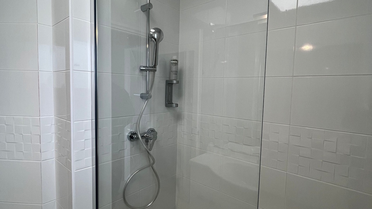 Photo of Bathroom in Le Grand Large
