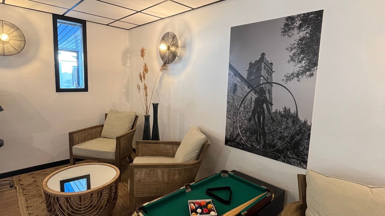 Photo of Bedroom in Le Grand Large