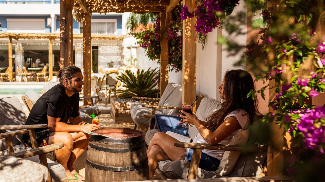 Photo of Outdoor in Le Grand Large