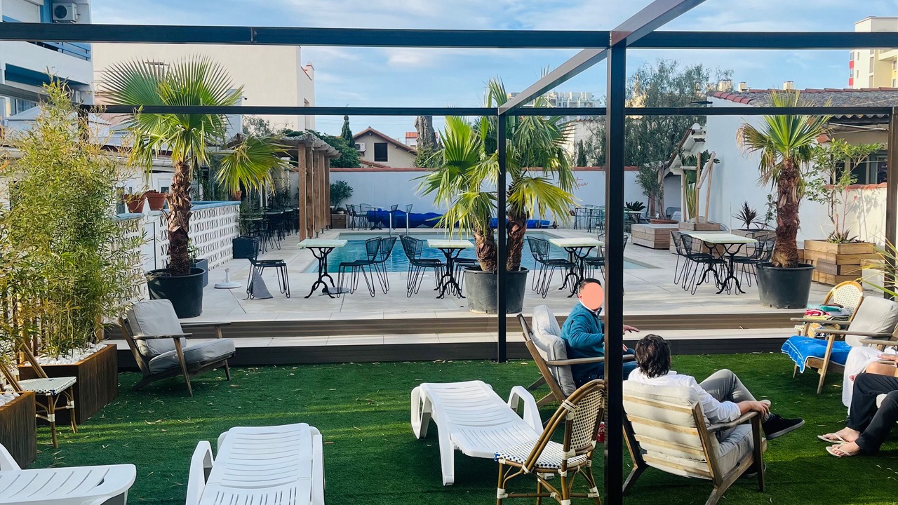Photo of Outdoor in Le Grand Large
