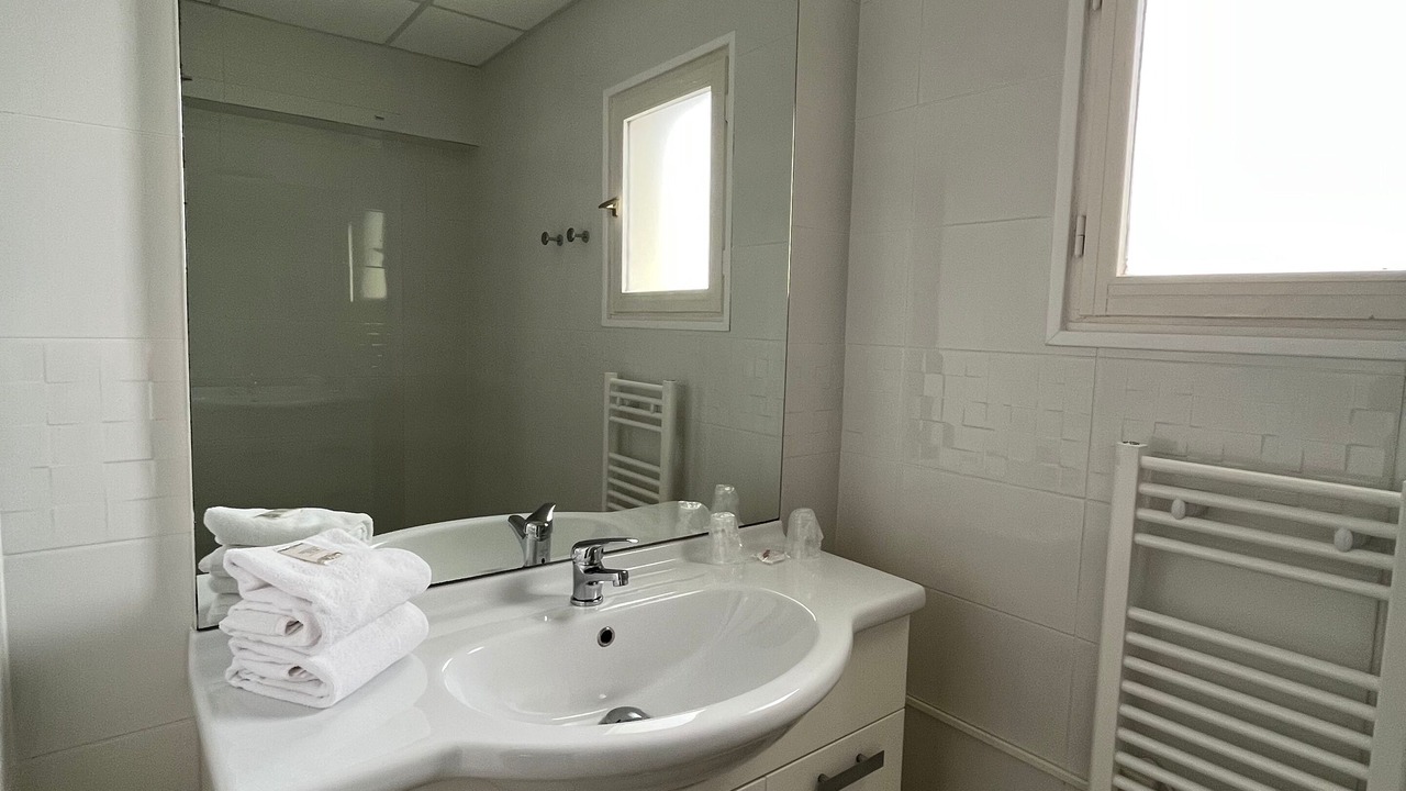 Photo of Bathroom in Le Grand Large