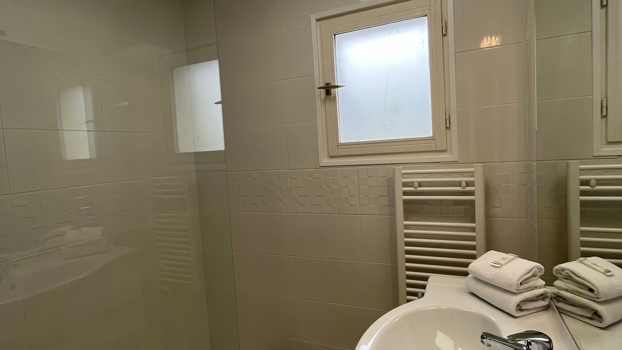 Photo of Bathroom in Le Grand Large