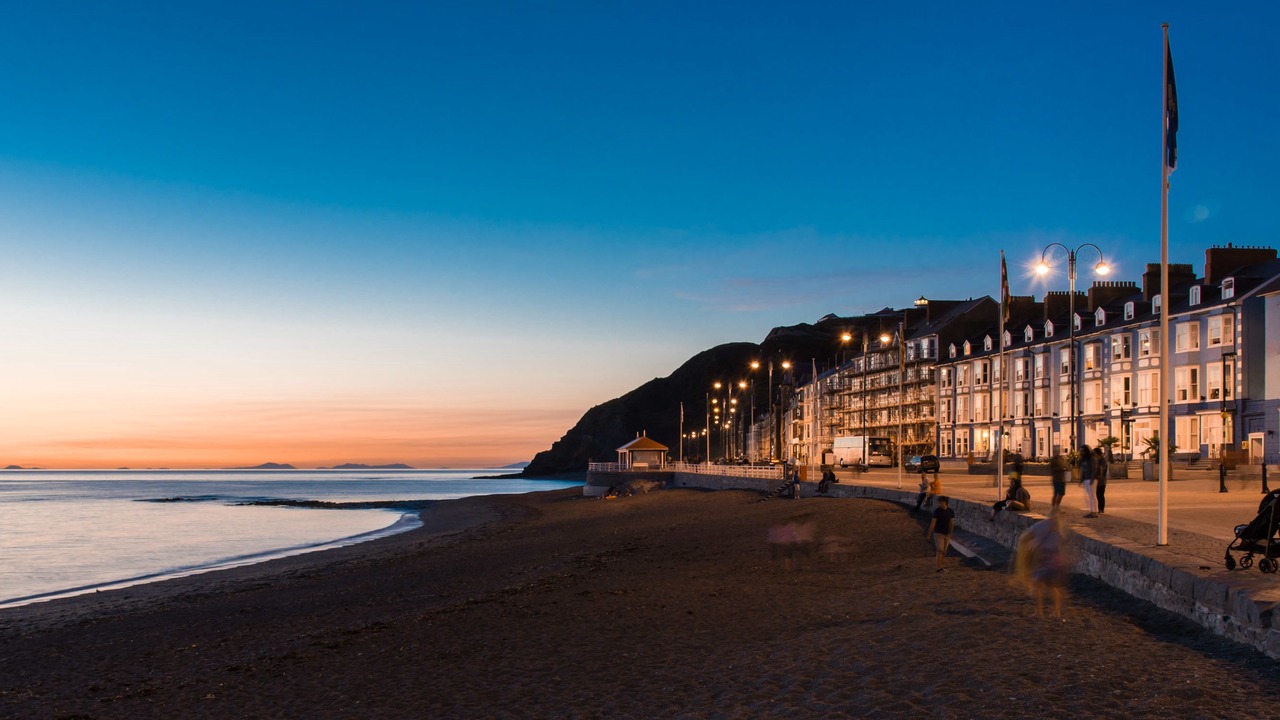 Photo of Outdoor in Aberystwyth