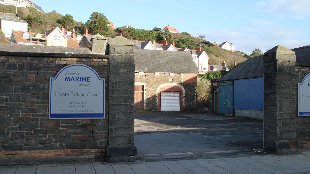 Photo of Others in Aberystwyth