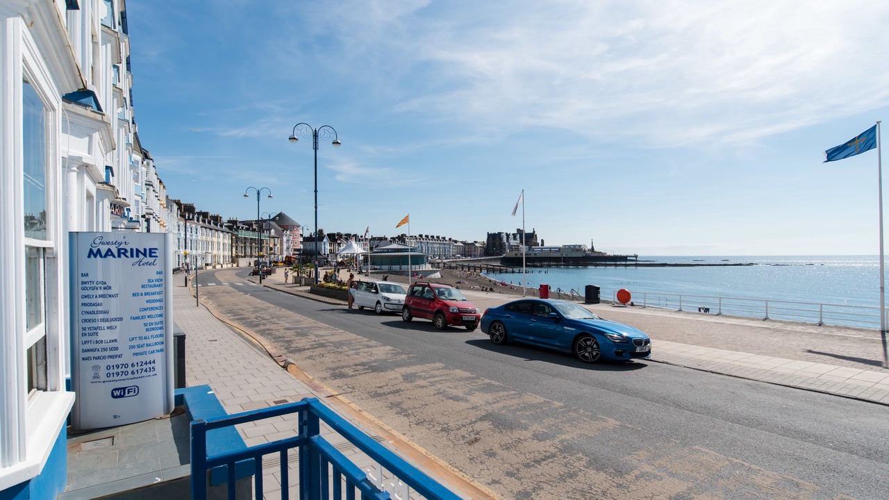 Photo of Outdoor in Aberystwyth