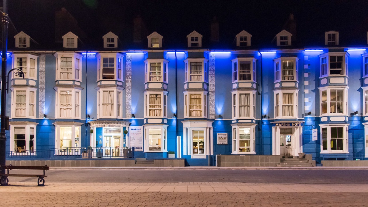 Photo of Outdoor in Aberystwyth