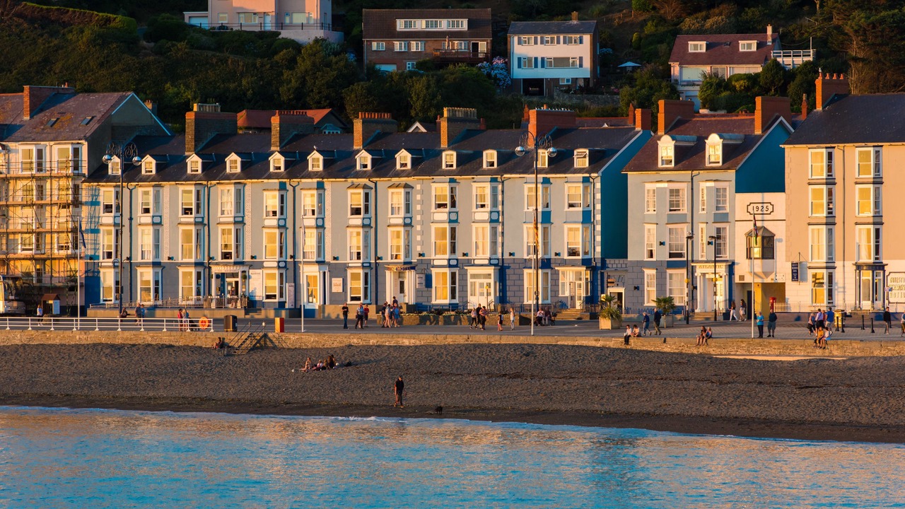 Photo of Outdoor in Aberystwyth