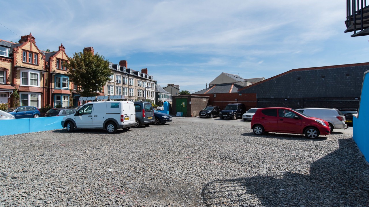 Photo of Others in Aberystwyth